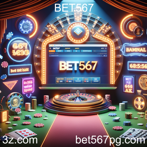 Promoções Imperdíveis: Como o BET567 Fideliza Jogadores Através de Ofertas Especiais